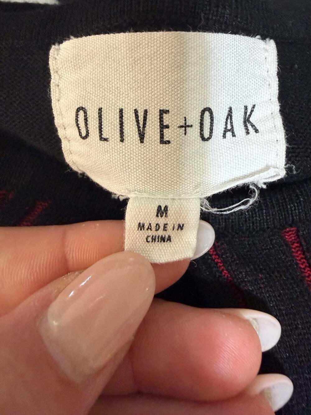 Olive & Oak - Picture 5 of 5